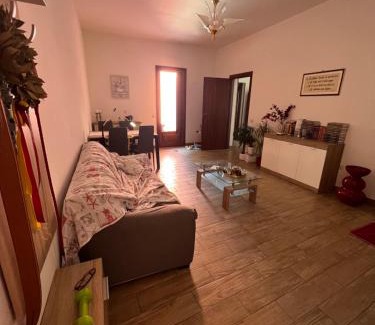 Ussana Apartment | Casa Arcobaleno