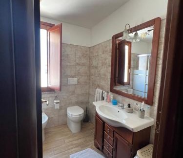 Ussana Apartment | Casa Arcobaleno