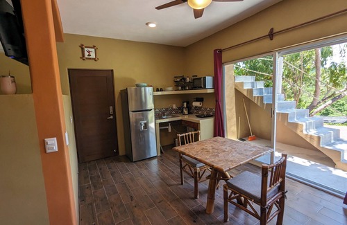 Ixtapa - Zihuatanejo Bed & Breakfast | Casa Arcoiris Zihuatanejo
