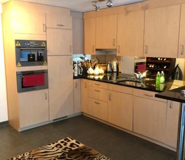 Graechen Apartment | Casa Arena