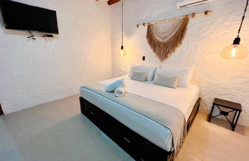 Isla Holbox House | Casa Arena Holbox!