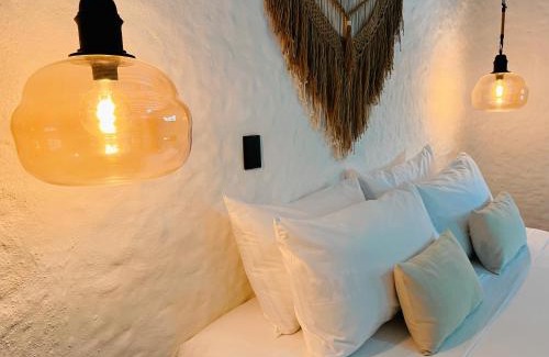 Isla Holbox House | Casa Arena Holbox!