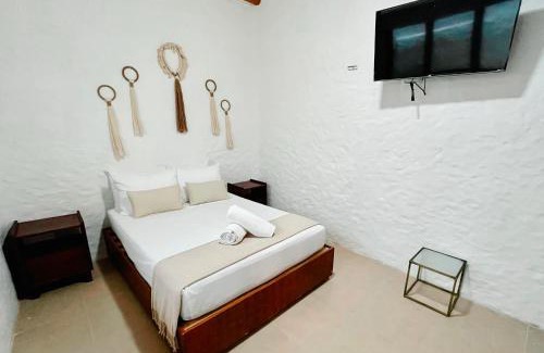 Isla Holbox House | Casa Arena Holbox!
