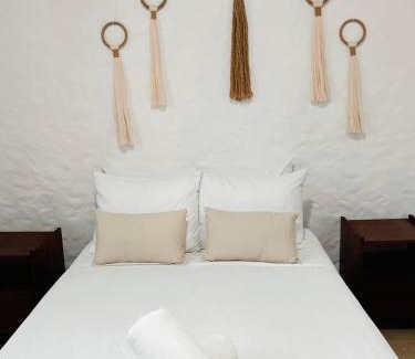 Isla Holbox House | Casa Arena Holbox!