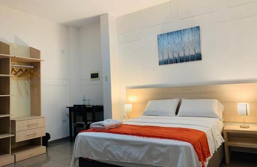 Tumbes Bed & Breakfast | CASA ARENA - Hospedaje