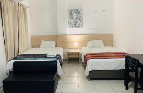 Tumbes Bed & Breakfast | CASA ARENA - Hospedaje