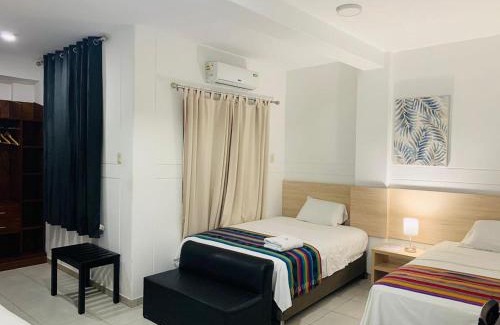 Tumbes Bed & Breakfast | CASA ARENA - Hospedaje