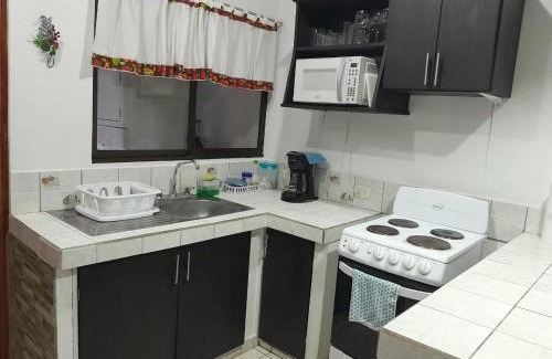 Manuel Antonio Apartment | Casa Arenas