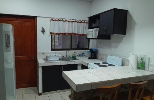 Manuel Antonio Apartment | Casa Arenas