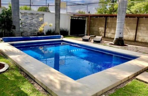 Ayala House | Casa Argenta