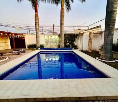 Ayala House | Casa Argenta