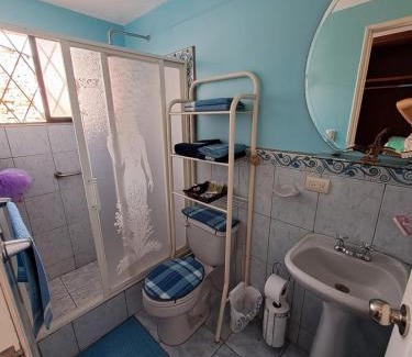 Ecuadorian Amazon House | Casa Argudo