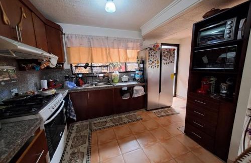 Ecuadorian Amazon House | Casa Argudo