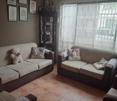 Ecuadorian Amazon House | Casa Argudo
