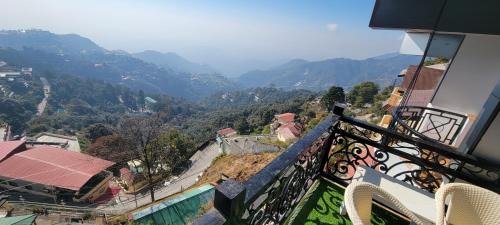The Mall Road Villa | Casa Arhan 2-3-4-7-12 BHK Luxury Penthouse