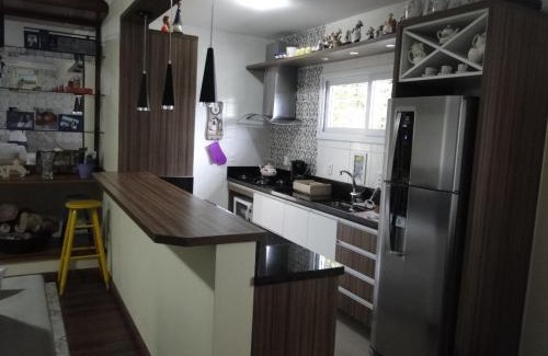 Tres Pinheiros House | Casa Ari Candiago Gramado