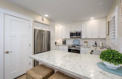 Paradise Valley Village Condo | CASA Aria/3rd Floor Gorgeous Unit