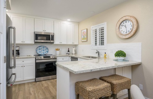Paradise Valley Village Condo | CASA Aria/3rd Floor Gorgeous Unit
