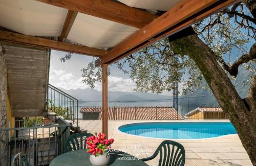 Zorzino Apartment | Casa Aria
