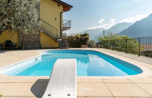 Zorzino Apartment | Casa Aria