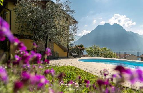 Zorzino Apartment | Casa Aria