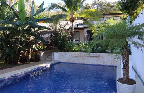 Coco Villa | Casa Ariane sur le Site de la Casa Eli