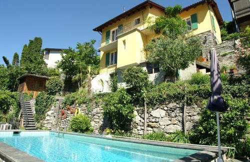 Terre di Pedemonte Apartment | Casa Aries & Studio Aurora, Cavigliano