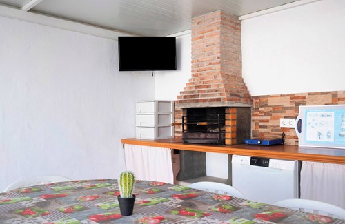 Vejer de la Frontera House | "Casa Arivalde" with pool, garden and Wi-Fi