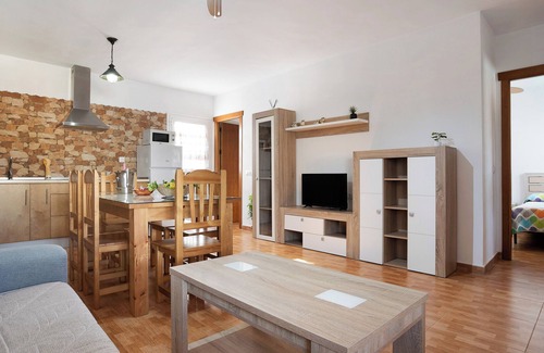 Vejer de la Frontera House | "Casa Arivalde" with pool, garden and Wi-Fi