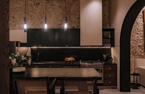 Merida Municipality House | Casa Armonela, rest 5 minutes from Paseo Montejo