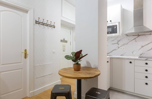 Lagunillas Apartment | Casa Armonía, charming apartment in the centre