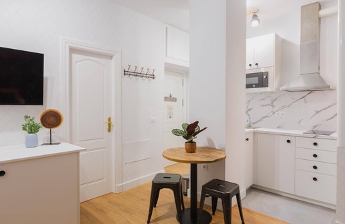 Lagunillas Apartment | Casa Armonía, charming apartment in the centre