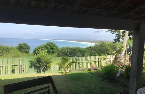 Praia Grande House | Casa Arraial do Cabo com Vista para Praia Grande
