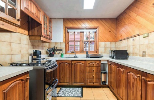 Pucon House | Casa Arrayan Summary: