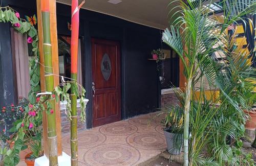 Puerto Viejo de Talamanca Apartment | Casa arrecife