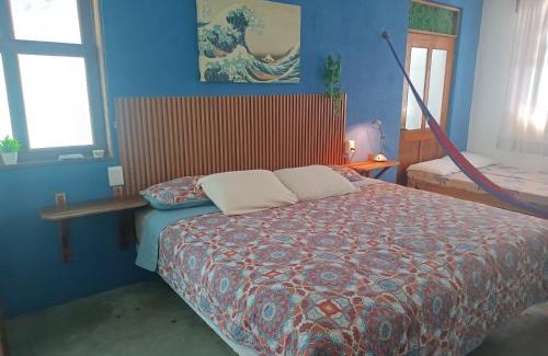 Salina Cruz House | Casa Arrecife
