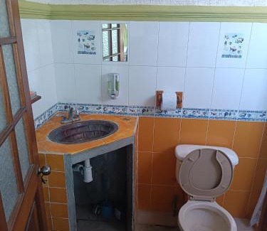 Salina Cruz House | Casa Arrecife