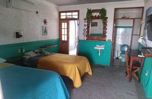 Salina Cruz House | Casa Arrecife