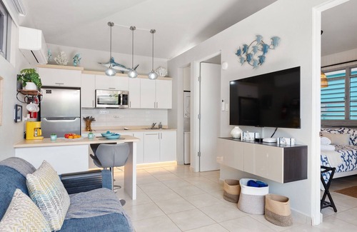 Pedernales Villa | Casa Arrecife Queen Beds/Beach/Pool/Sunsets