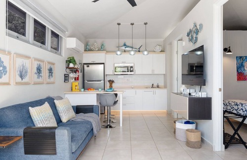 Pedernales Villa | Casa Arrecife Queen Beds/Beach/Pool/Sunsets