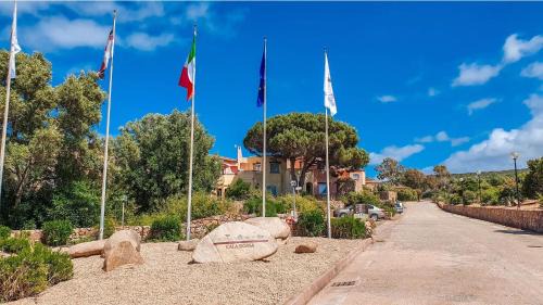 Canneddi Apartment | Casa Arrosa - Isola Rossa 200 Mt dal mare