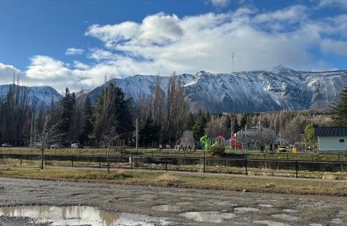 Esquel Ski Chalet | Casa Arroyo - Esquel