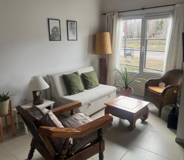 Esquel Ski Chalet | Casa Arroyo - Esquel