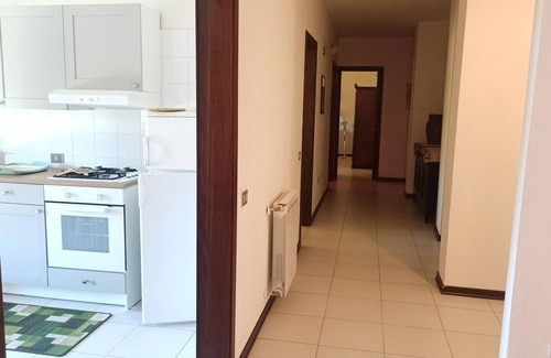 Siniscola House | Casa Artude' - Four Bedroom House, Sleeps 8