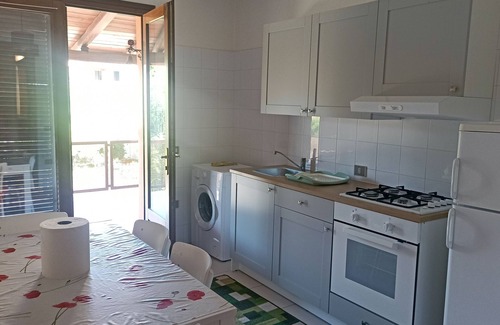 Siniscola House | Casa Artude' - Four Bedroom House, Sleeps 8