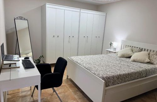 Arucas Apartment | Casa Arucas Sansofi