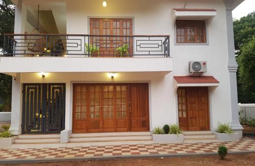 Gauravaddo House | Casa Arvana Near Calangute Beach