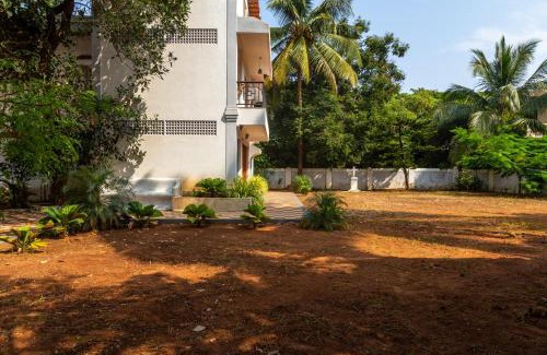Gauravaddo House | Casa Arvana Near Calangute Beach
