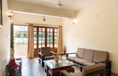 Gauravaddo House | Casa Arvana Near Calangute Beach