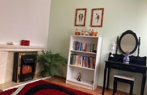 Cheia House | Casa Ary